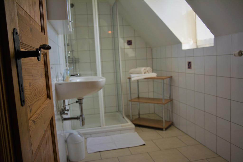Weingut Seiner Vlg. Kraxner Villa Greisdorf Exteriör bild