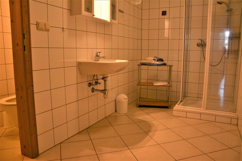 Weingut Seiner Vlg. Kraxner Villa Greisdorf Exteriör bild